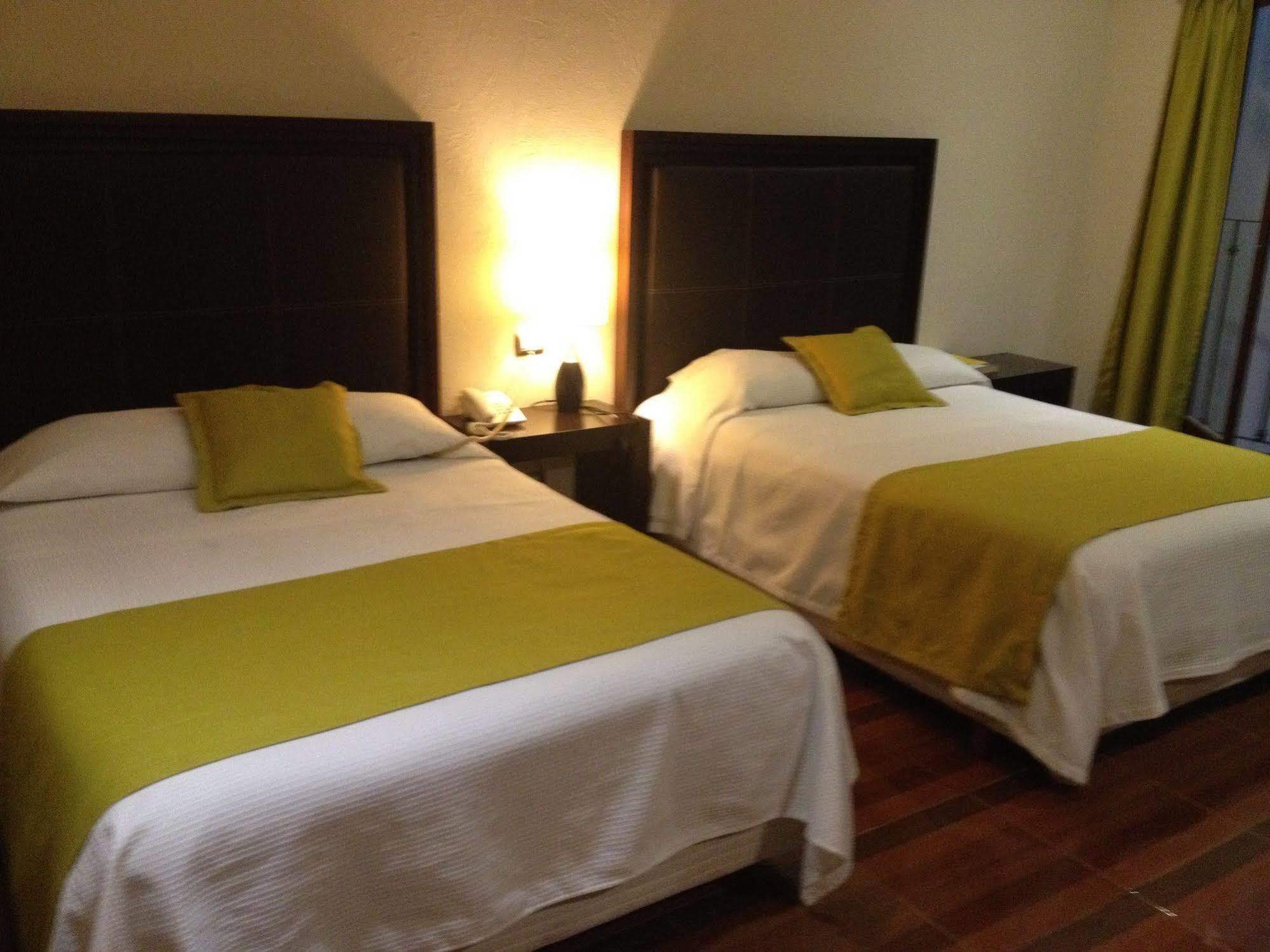 Hotel Majova Inn Xalapa Exterior photo