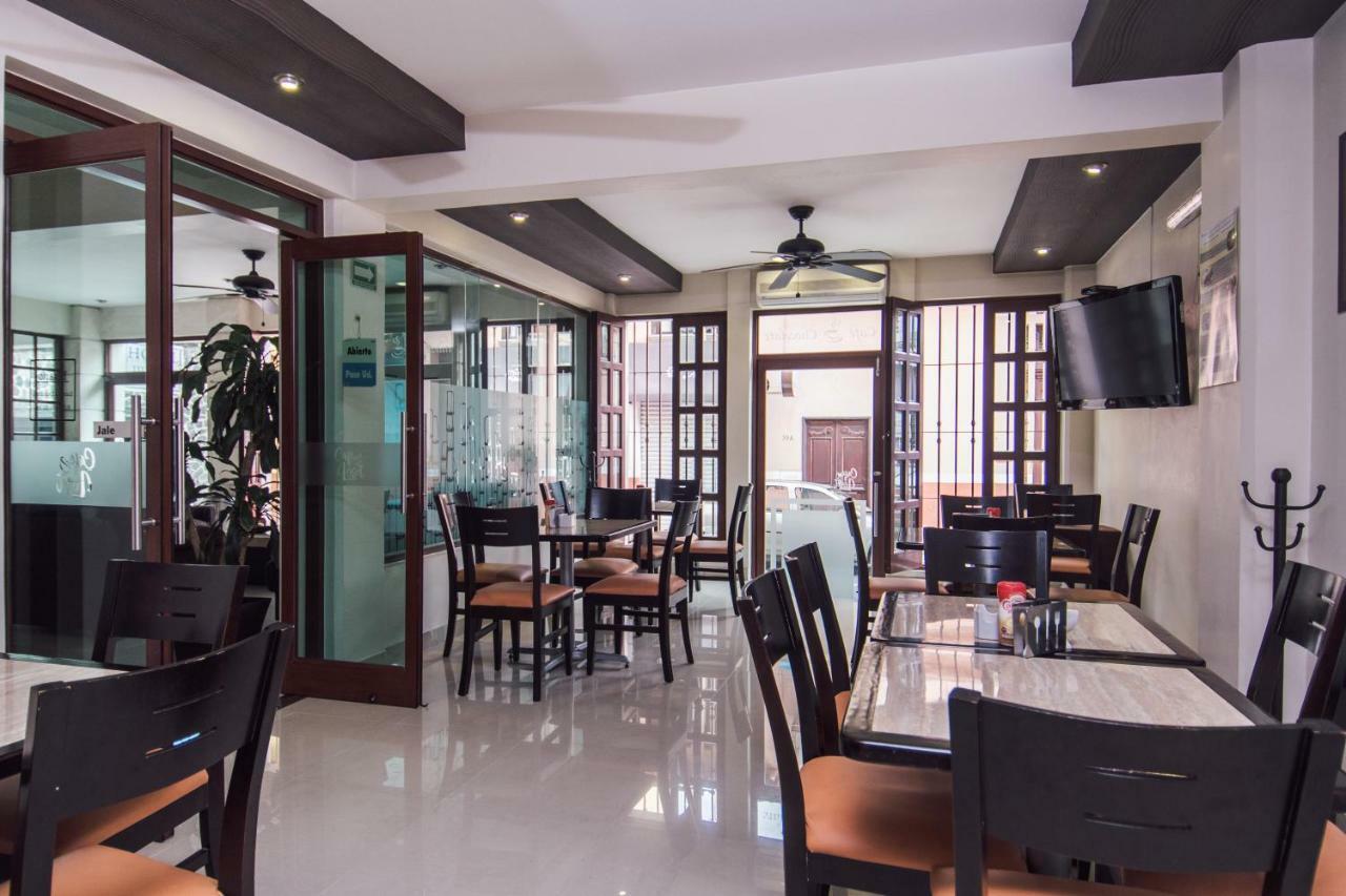 Hotel Majova Inn Xalapa Exterior photo